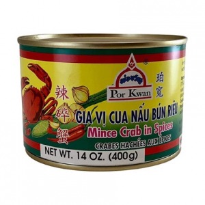 カニインスパイス・GACH CUA(400g)・Crab Spice