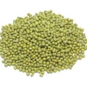 緑豆 ( 400g )・đậu xanh・Green Beans
