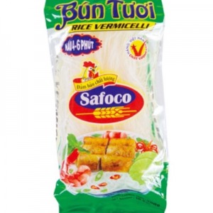 米麺（ブン）SAFOCO